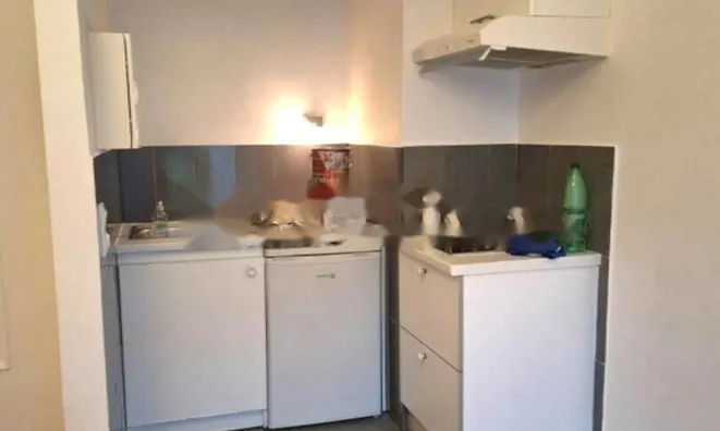 Недвижимость Apartment Monaco, La Rousse: 4