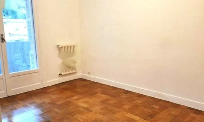 Недвижимость Apartment Monaco, La Rousse: 5