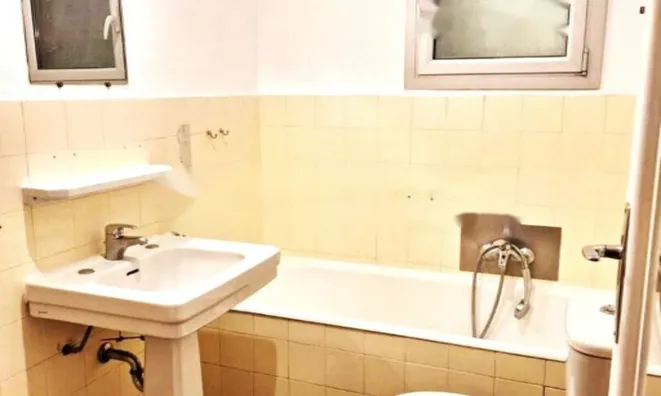 Недвижимость Apartment Monaco, La Rousse: 6