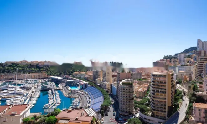 Недвижимость Apartment Monaco, Monte-Carlo: 1