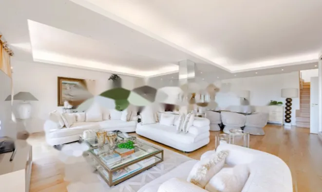 Недвижимость Apartment Monaco, Monte-Carlo: 4