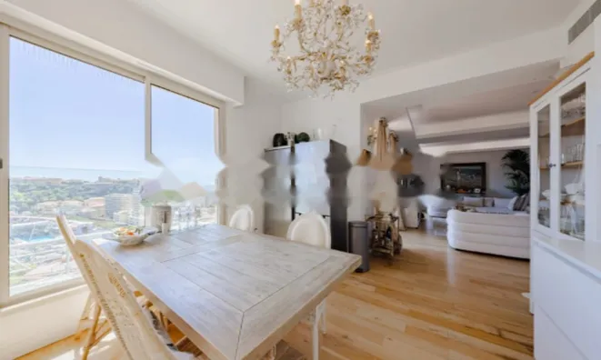 Недвижимость Apartment Monaco, Monte-Carlo: 5
