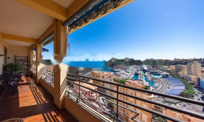 Недвижимость Apartment Monaco, Monte-Carlo: 6