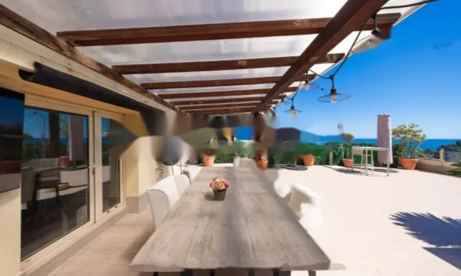 Недвижимость Apartment Monaco, Monte-Carlo: 12