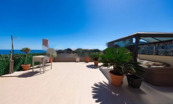 Недвижимость Apartment Monaco, Monte-Carlo: 13