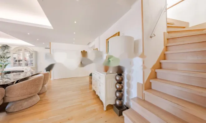 Недвижимость Apartment Monaco, Monte-Carlo: 14