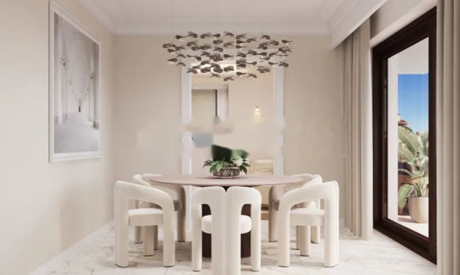 Недвижимость Apartment Monaco, Monte-Carlo: 2