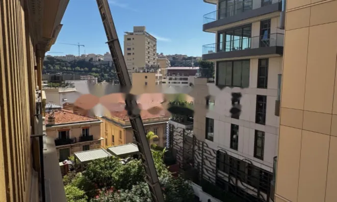 Недвижимость Apartment Monaco, Condamine: 9