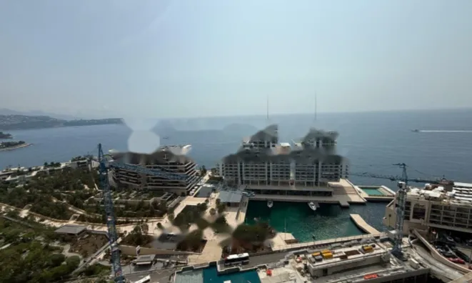 Недвижимость Apartment Monaco, Anse Du Portier: 2