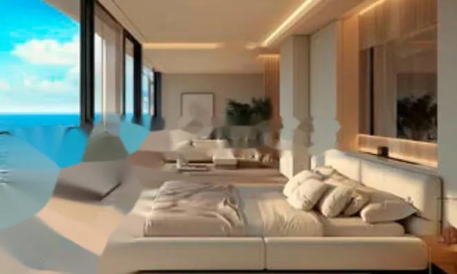 Недвижимость Apartment Monaco, Anse Du Portier: 4