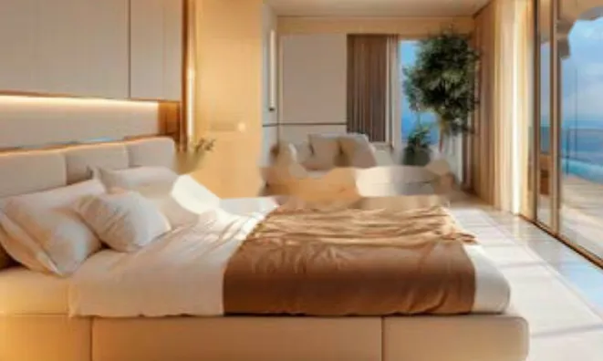 Недвижимость Apartment Monaco, Anse Du Portier: 5