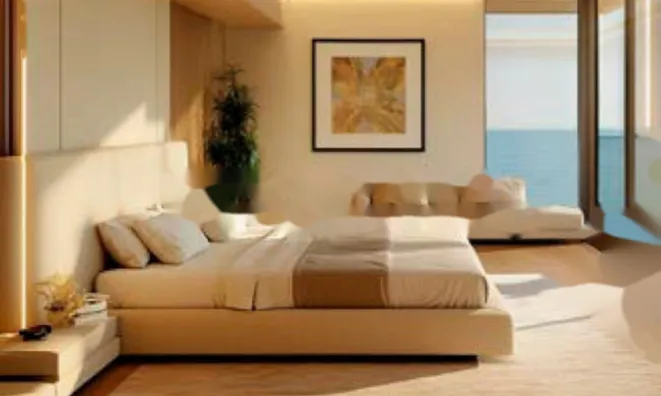 Недвижимость Apartment Monaco, Anse Du Portier: 6
