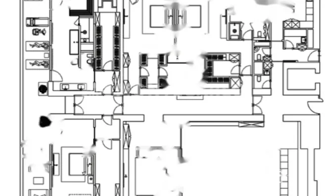 Недвижимость Apartment Monaco, Anse Du Portier: 8