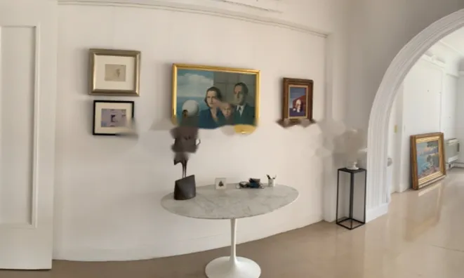 Недвижимость Apartment Monaco, Monte-Carlo: 5