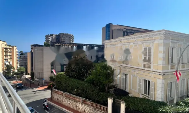 Недвижимость Apartment Monaco, Monte-Carlo: 10