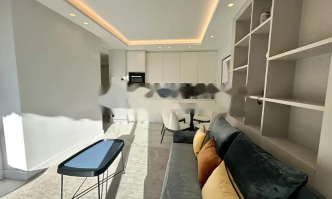 Недвижимость Apartment Monaco, Monte-Carlo: 3