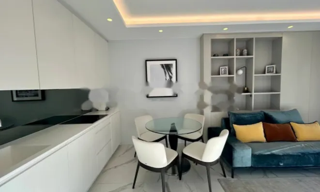 Недвижимость Apartment Monaco, Monte-Carlo: 4