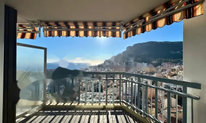 Недвижимость Apartment Monaco, Monte-Carlo: 5