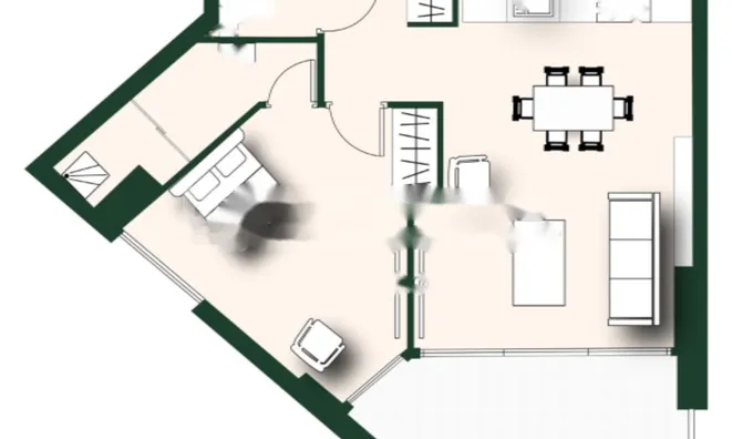 Недвижимость Apartment Monaco, Monte-Carlo: 9