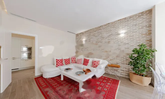 Недвижимость Apartment Monaco, Monte-Carlo: 1