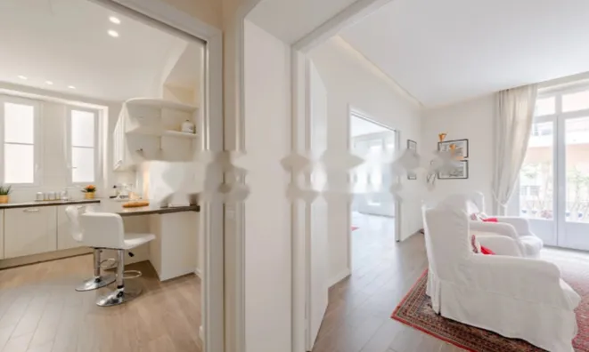 Недвижимость Apartment Monaco, Monte-Carlo: 5