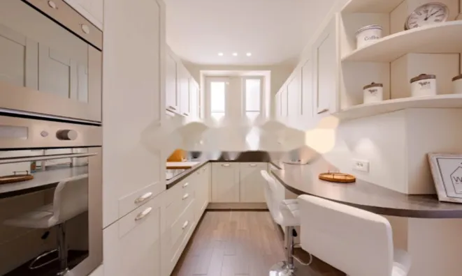 Недвижимость Apartment Monaco, Monte-Carlo: 6