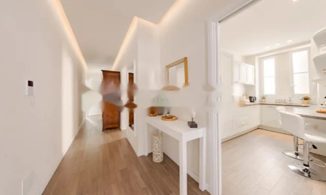 Недвижимость Apartment Monaco, Monte-Carlo: 7