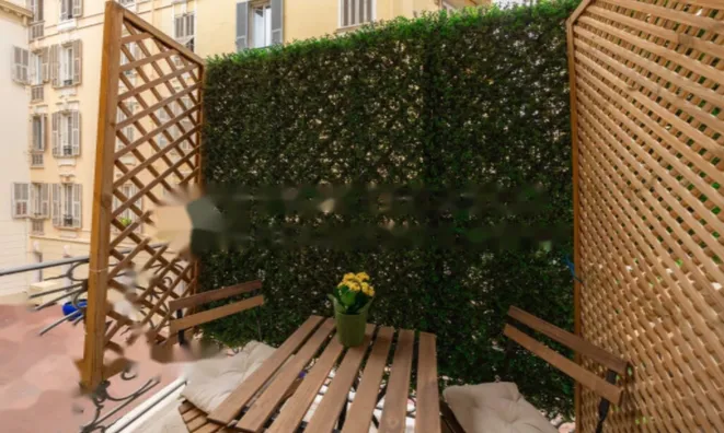 Недвижимость Apartment Monaco, Monte-Carlo: 9