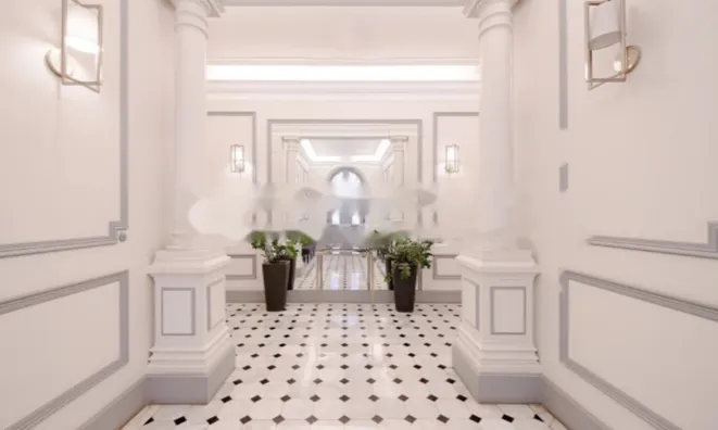 Недвижимость Apartment Monaco, Monte-Carlo: 13