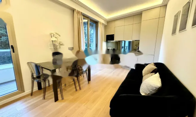 Недвижимость Apartment Monaco, Jardin Exotique: 1