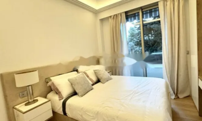Недвижимость Apartment Monaco, Jardin Exotique: 3