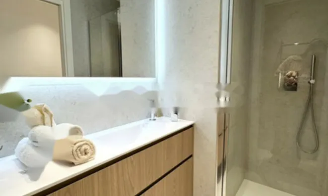 Недвижимость Apartment Monaco, Jardin Exotique: 6