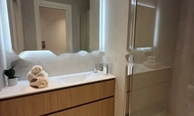 Недвижимость Apartment Monaco, Jardin Exotique: 7