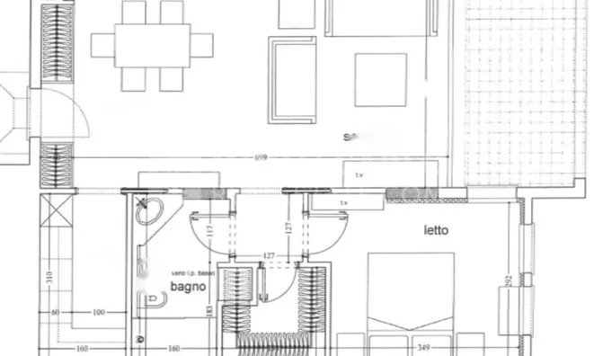 Недвижимость Apartment Monaco, Fontvieille: 2