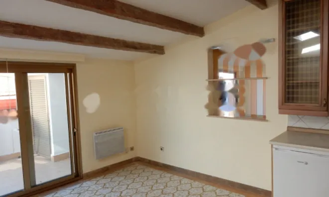 Недвижимость Apartment Monaco, Monaco-Ville: 1