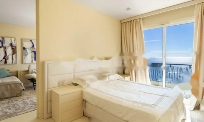 Недвижимость Apartment Monaco, Monte-Carlo: 4