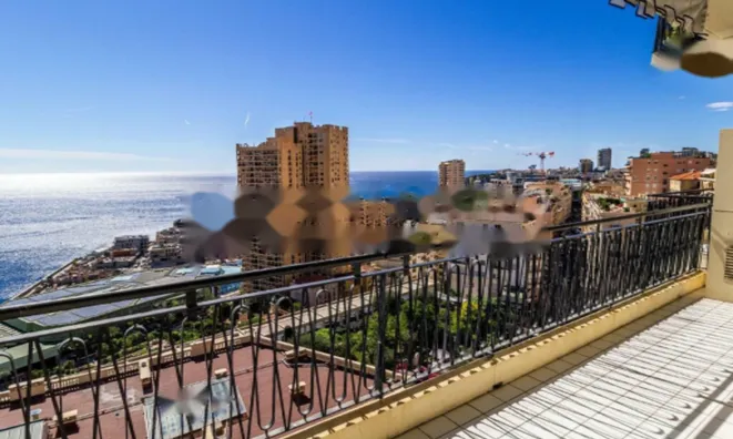 Недвижимость Apartment Monaco, Monte-Carlo: 9