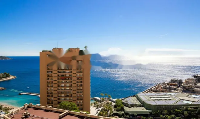 Недвижимость Apartment Monaco, Monte-Carlo: 10