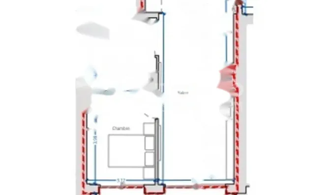 Недвижимость Apartment Monaco, Monte-Carlo: 11