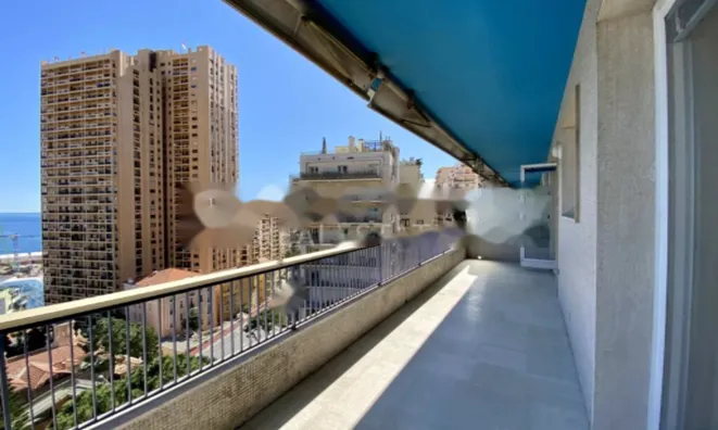 Недвижимость Apartment Monaco, Monte-Carlo: 10