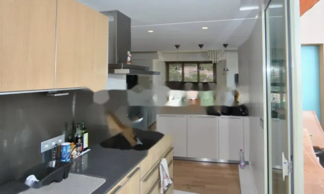 Недвижимость Apartment Monaco, Moneghetti: 5