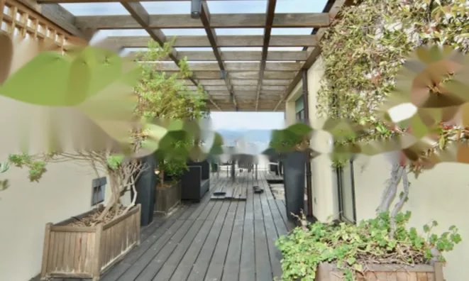 Недвижимость Apartment Monaco, Moneghetti: 8