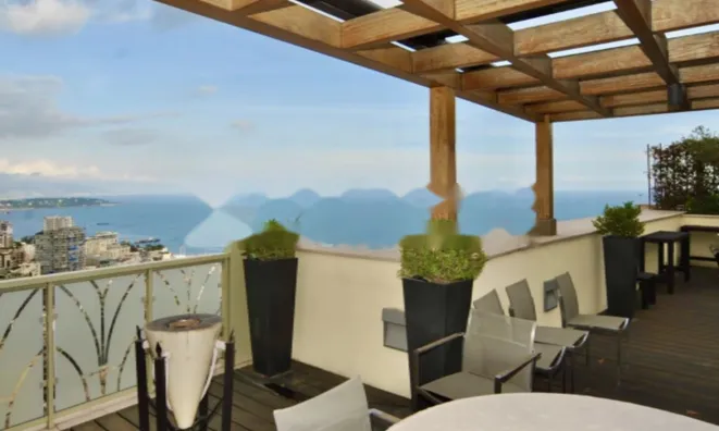 Недвижимость Apartment Monaco, Moneghetti: 9