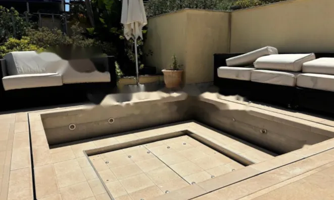 Недвижимость Apartment Monaco, Moneghetti: 10