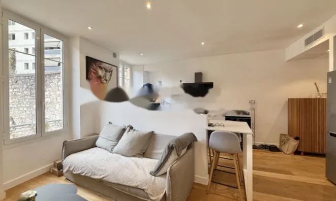 Недвижимость Apartment Monaco: 2