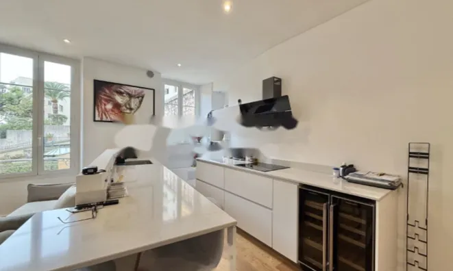 Недвижимость Apartment Monaco: 3