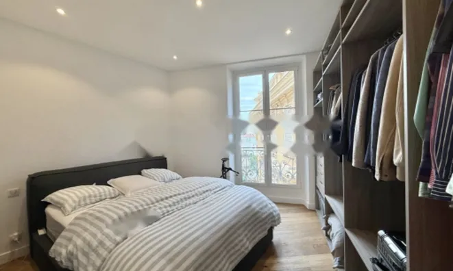 Недвижимость Apartment Monaco: 4