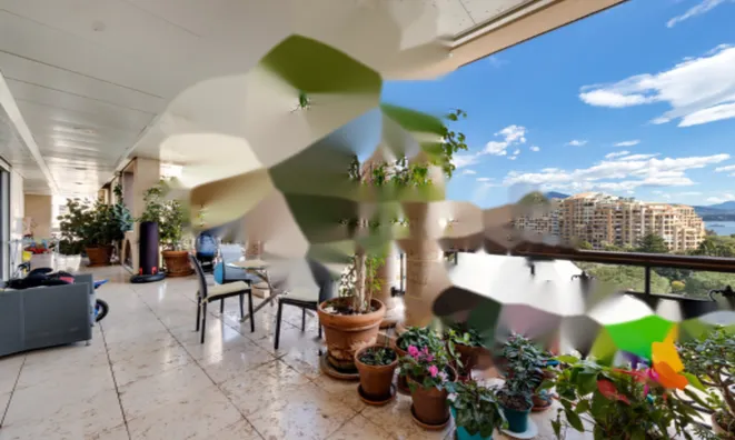 Недвижимость Apartment Monaco, Fontvieille: 2