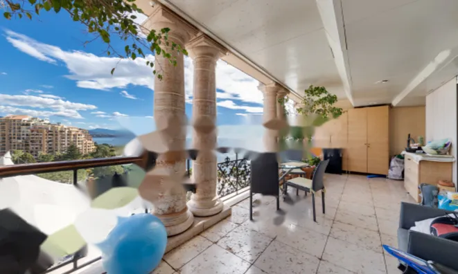 Недвижимость Apartment Monaco, Fontvieille: 3