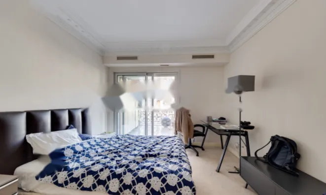 Недвижимость Apartment Monaco, Fontvieille: 7